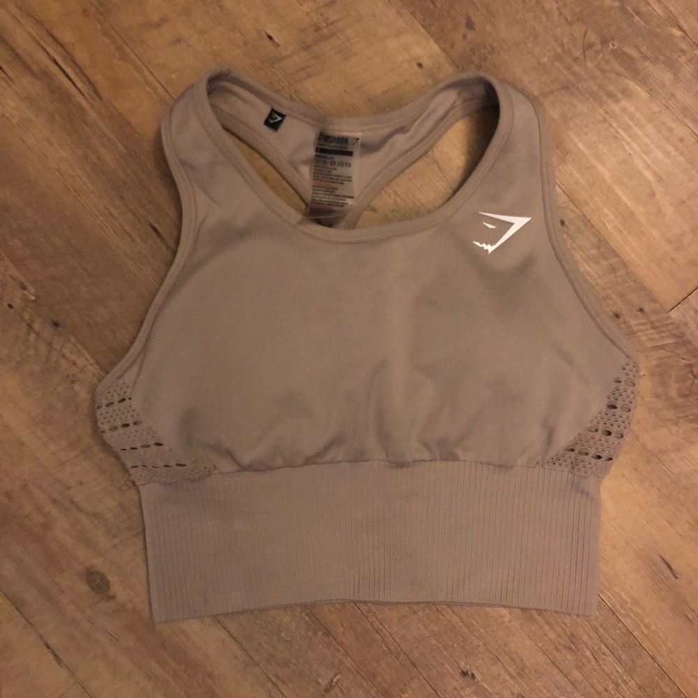 Gymshark crop